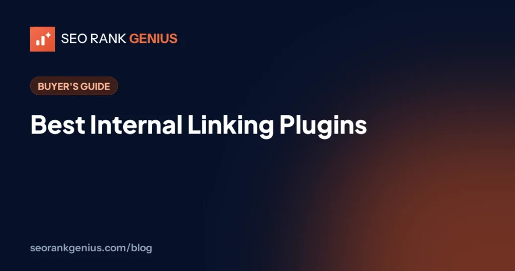Best Internal Linking Plugins